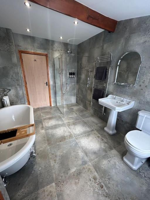 Rosy Bay Holiday home