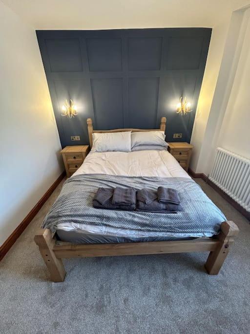 Rosy Bay Holiday home *