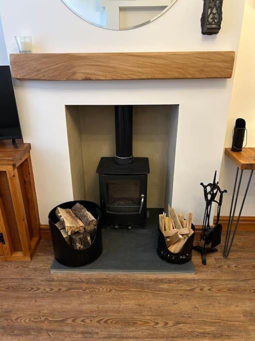 Rosy Bay Holiday home Scarborough